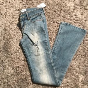 Abercrombie Girls Jeans